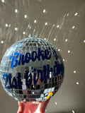Customized Disco Ball